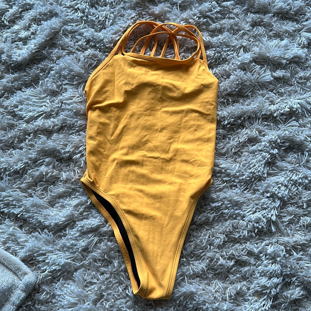 Jolyn Swimsuit